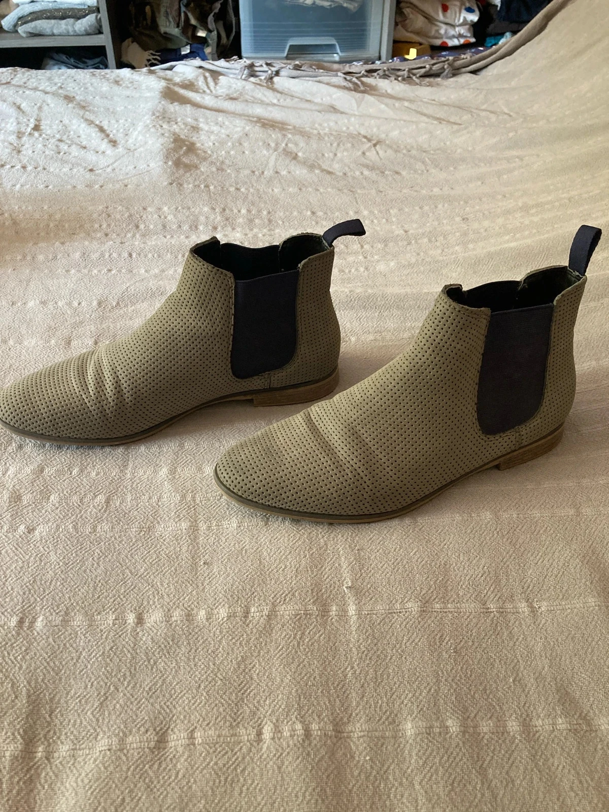 Botas fáceis de calçar – photo 3